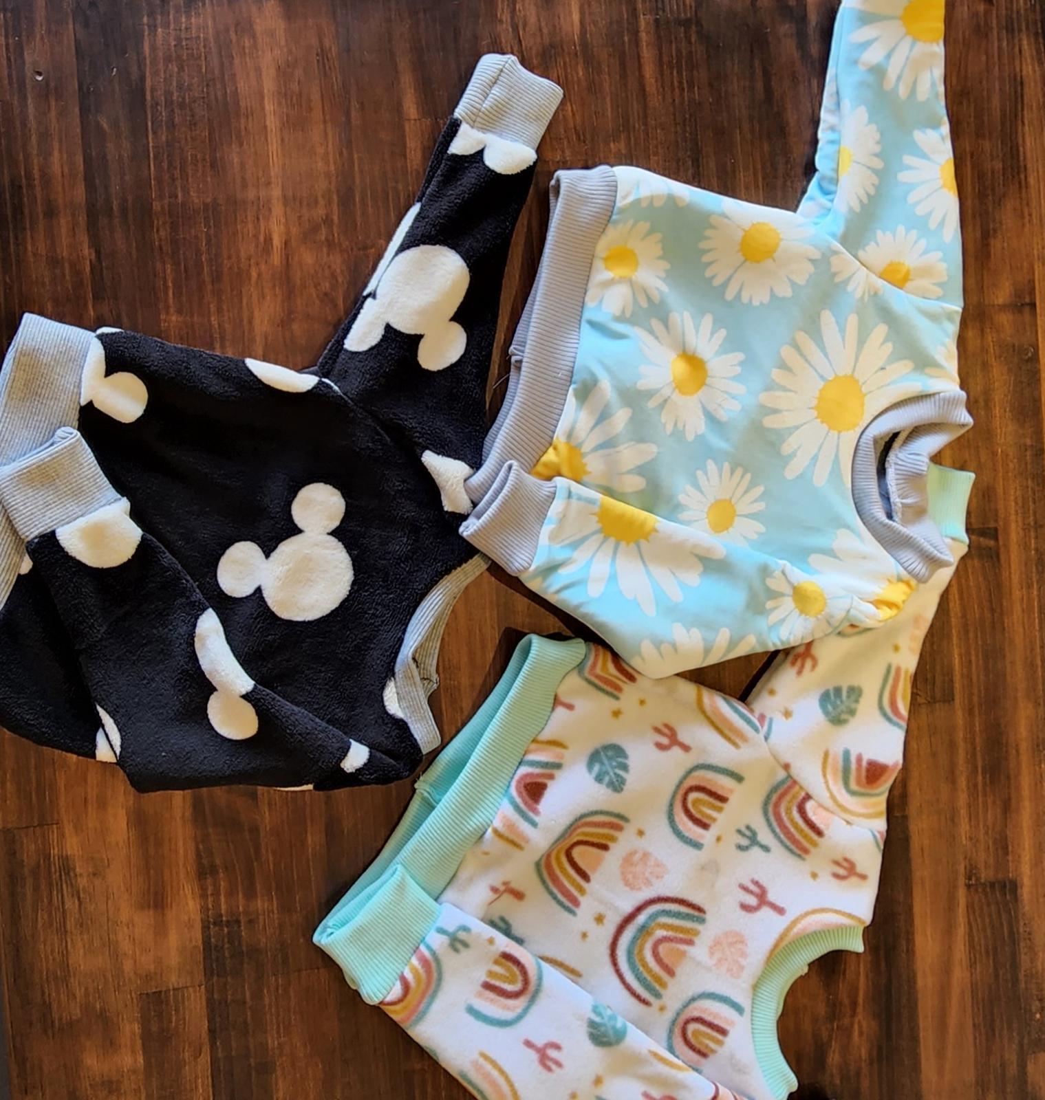 Children's jumper