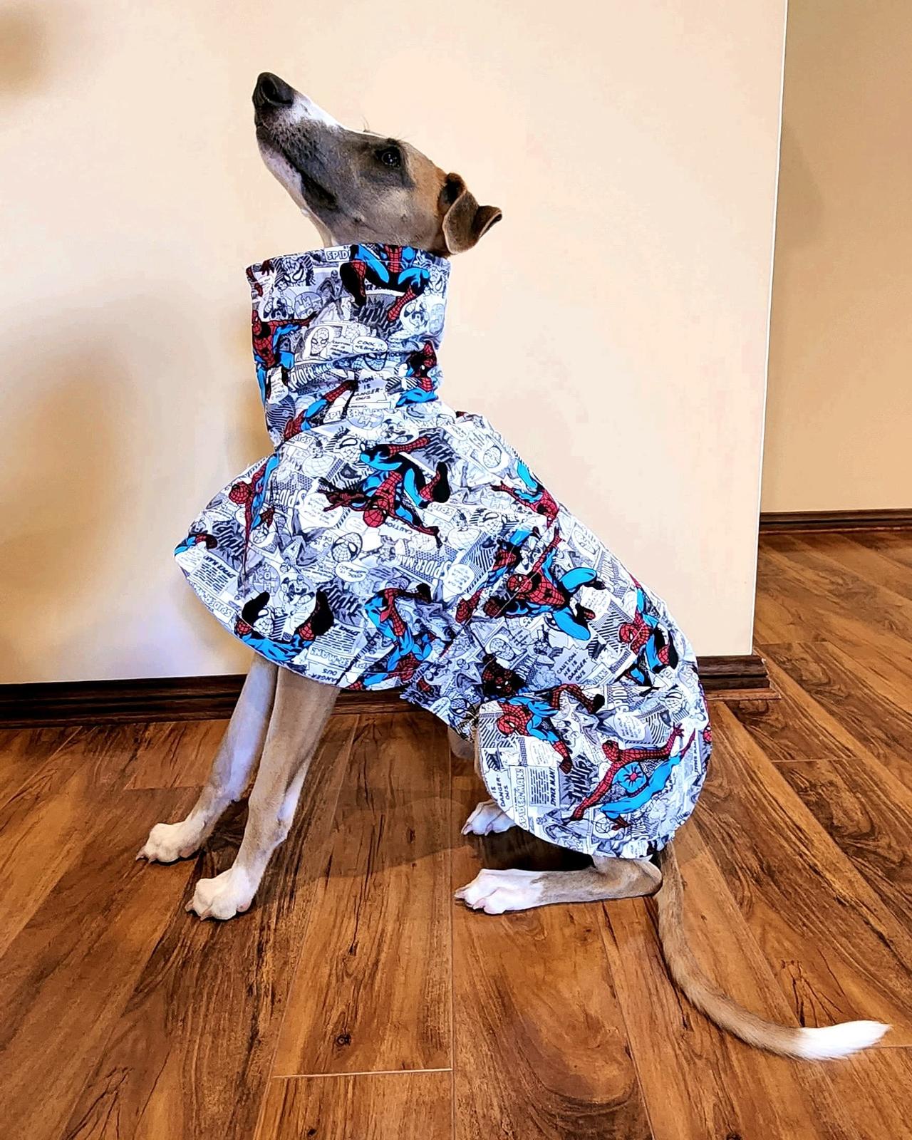 Dog Coat