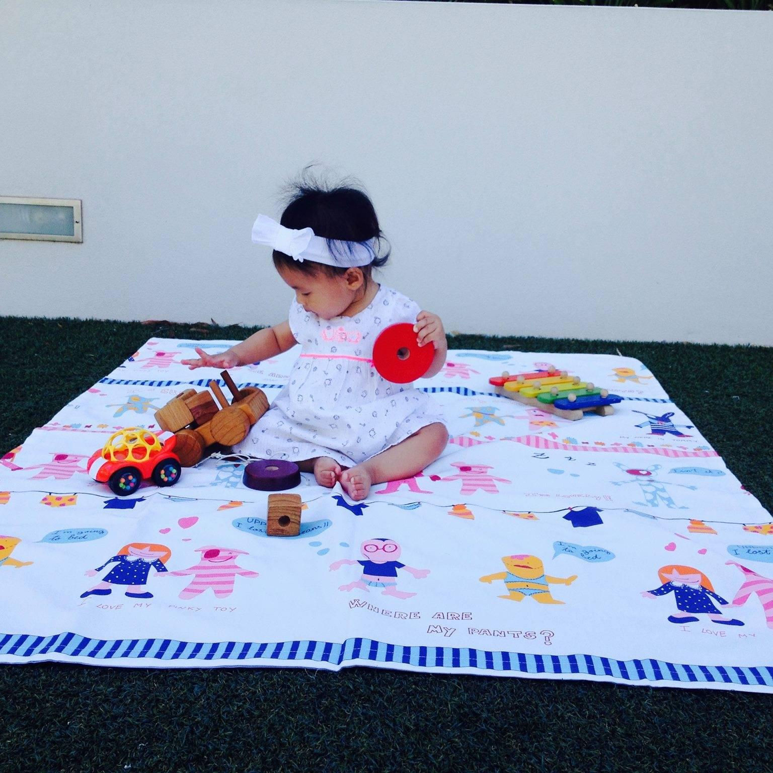 Playmats