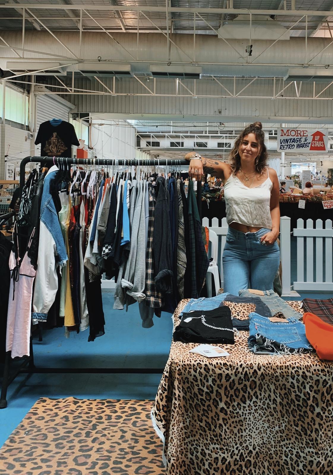 The Anti Label with creator Cierra Canale