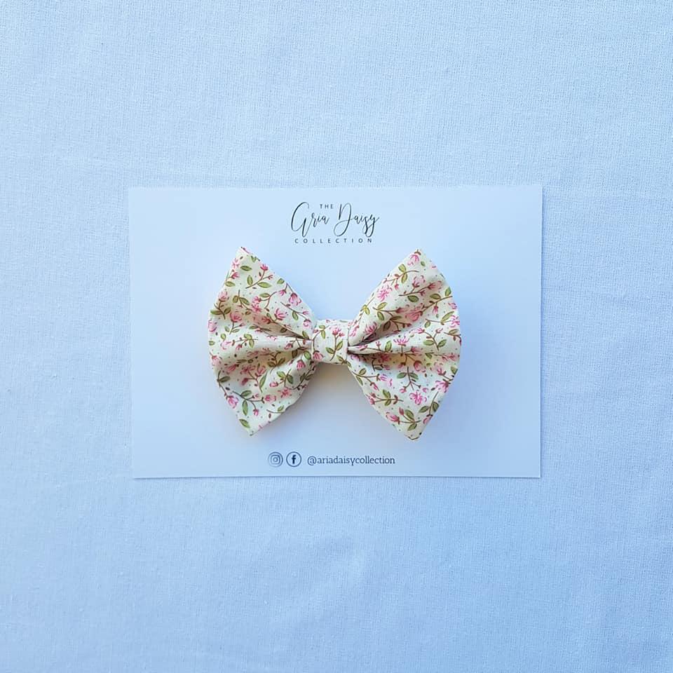 Emily Bow in French Rose