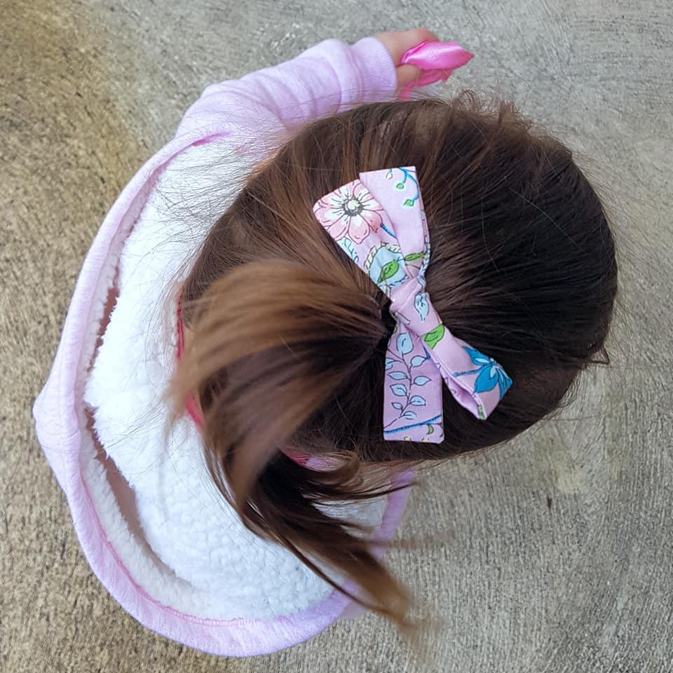 Spring Collection 2019 - Kira Bow