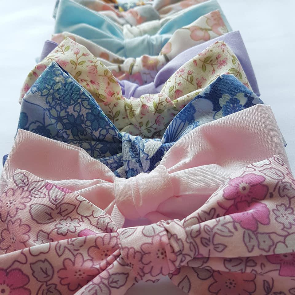 Aria Bows
