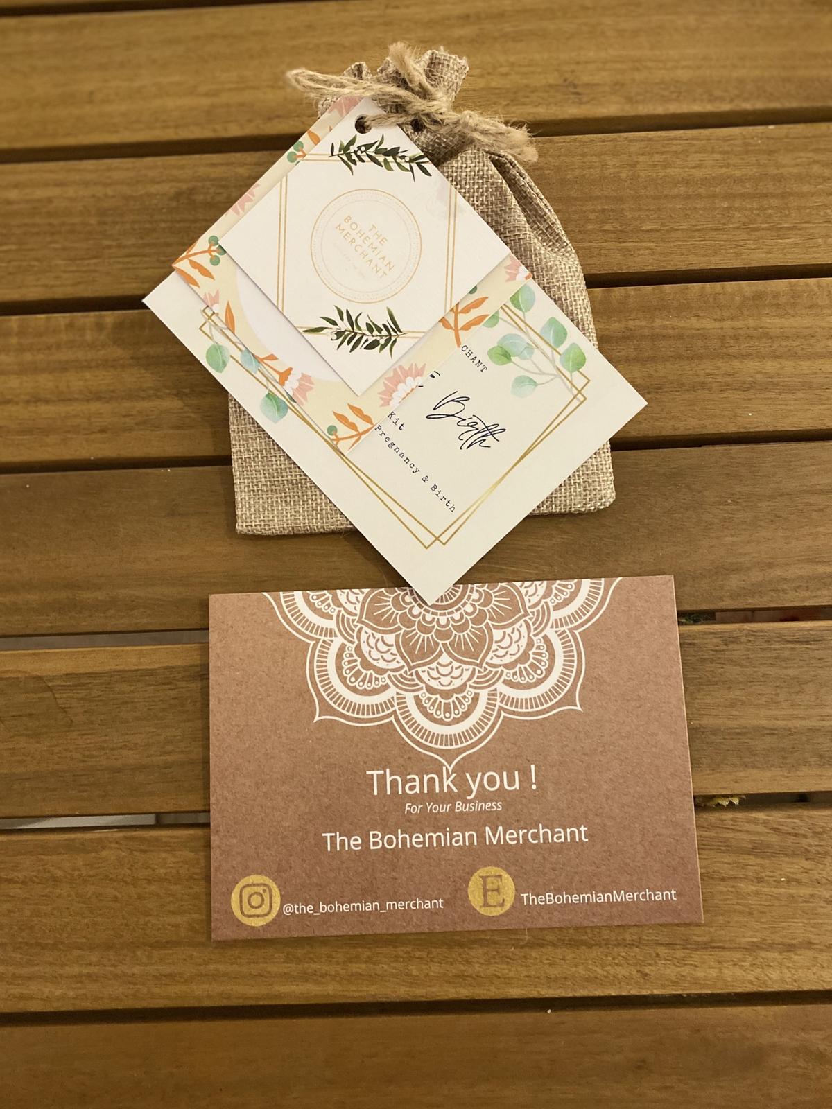 Affirmation Kit