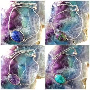 The Boho Bracelet