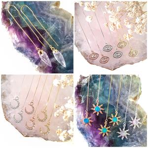 The Boho Bracelet