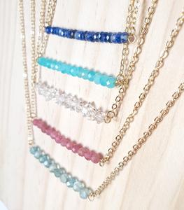 The Boho Bracelet