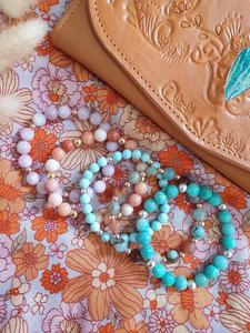 The Boho Bracelet