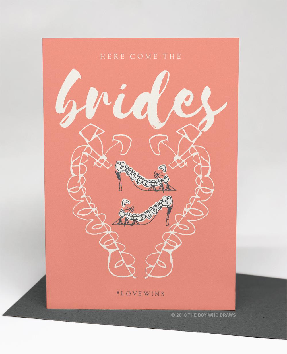 Brides