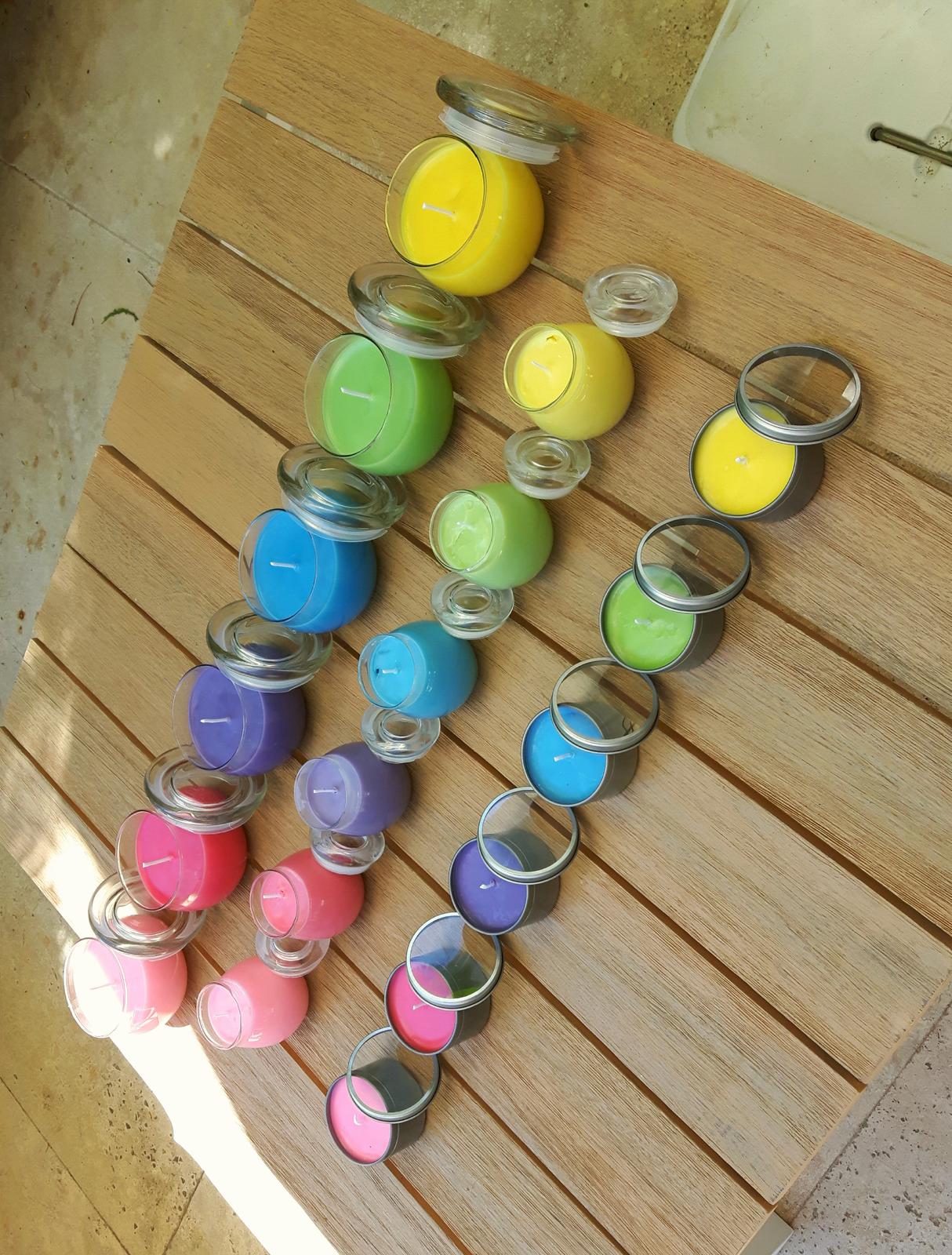 Candles