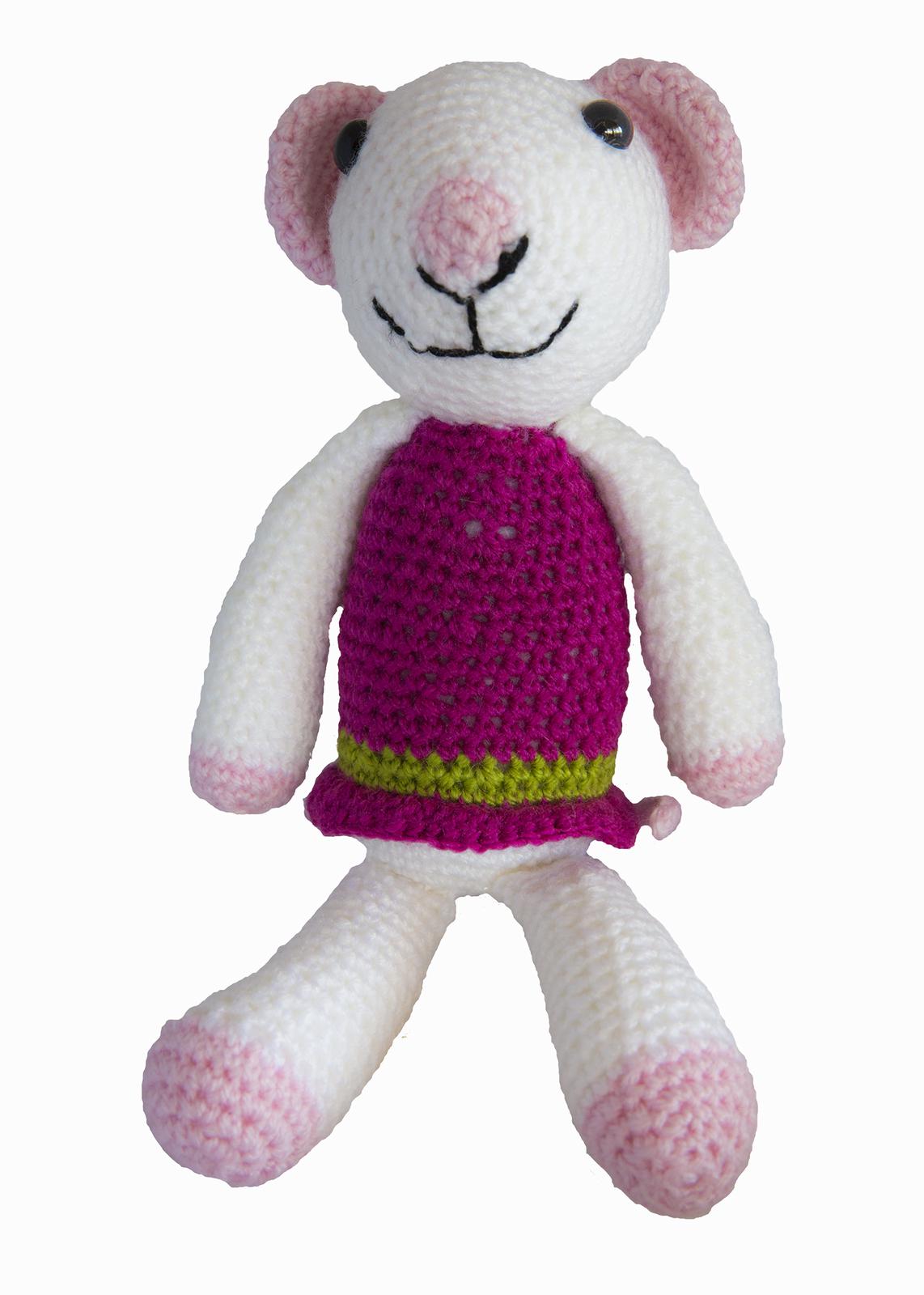 Crochet – Made to Order
