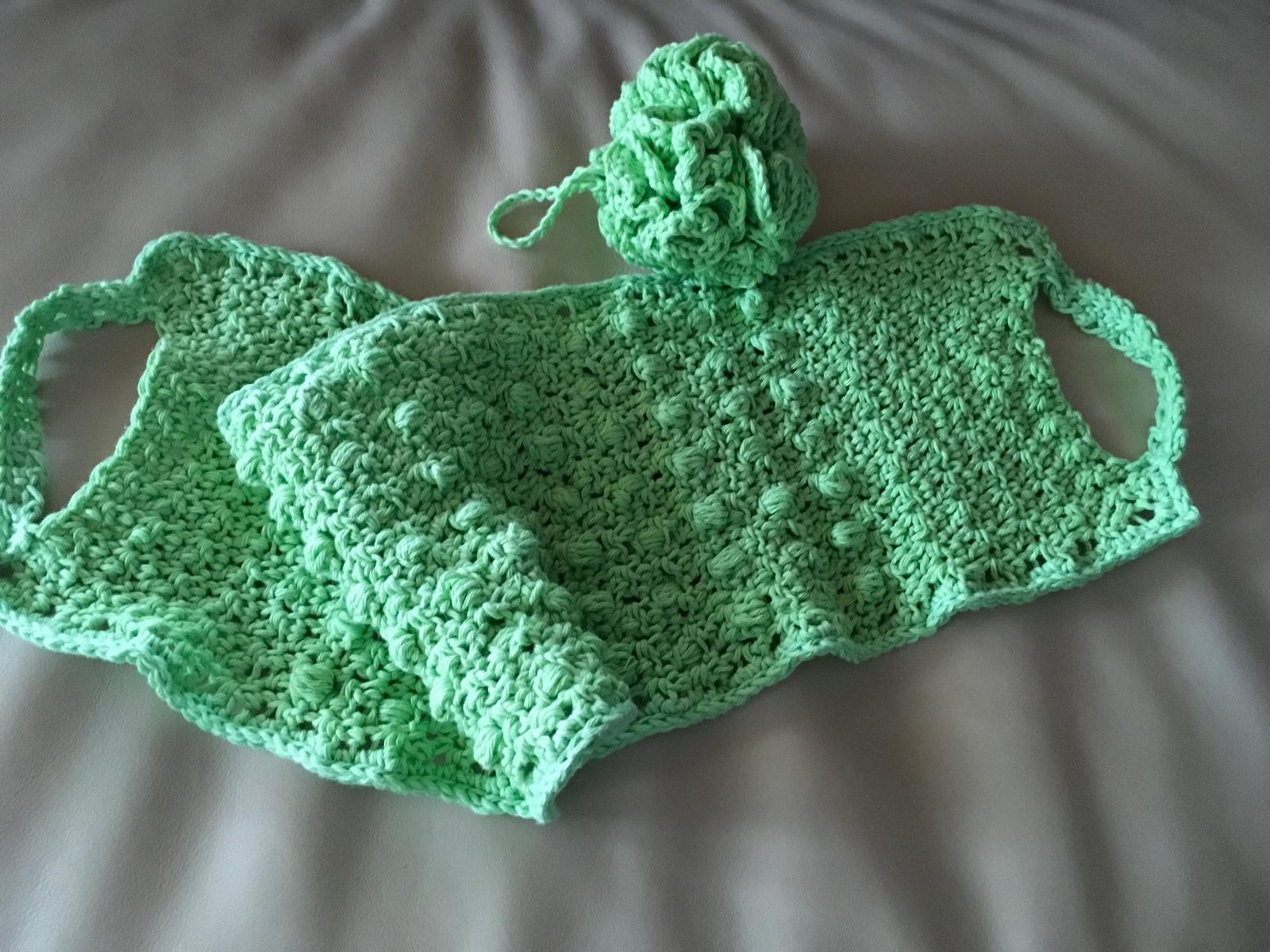 Spa Set 2