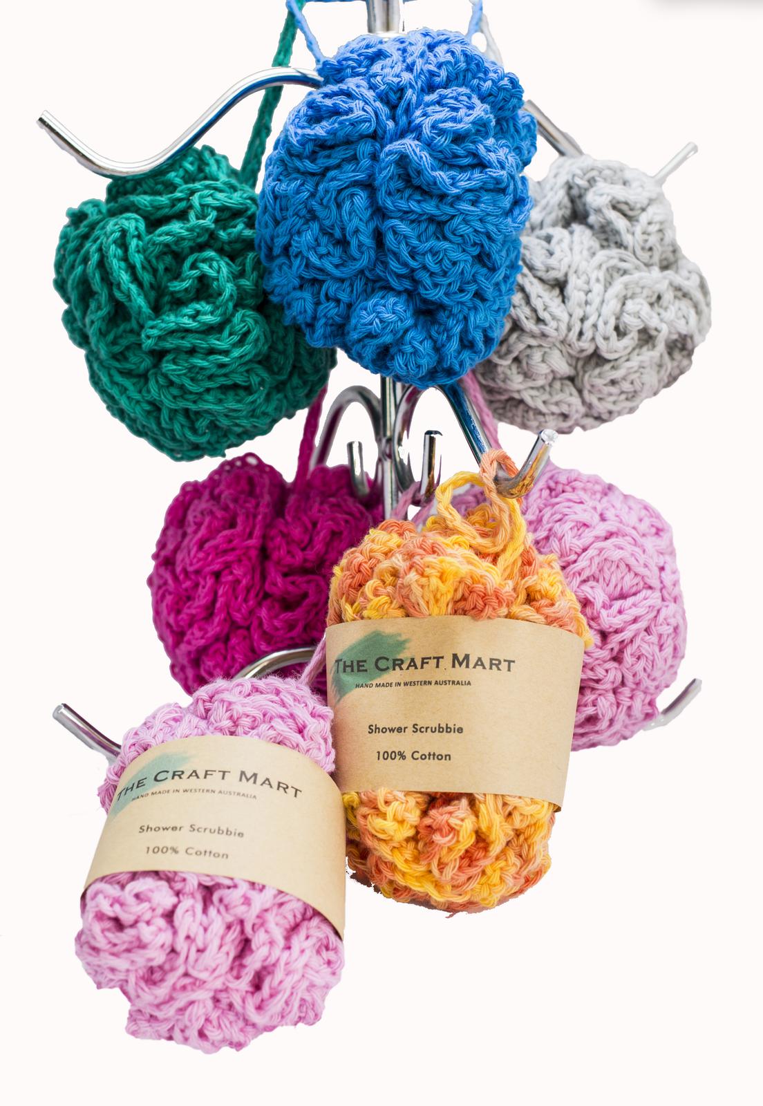Crochet