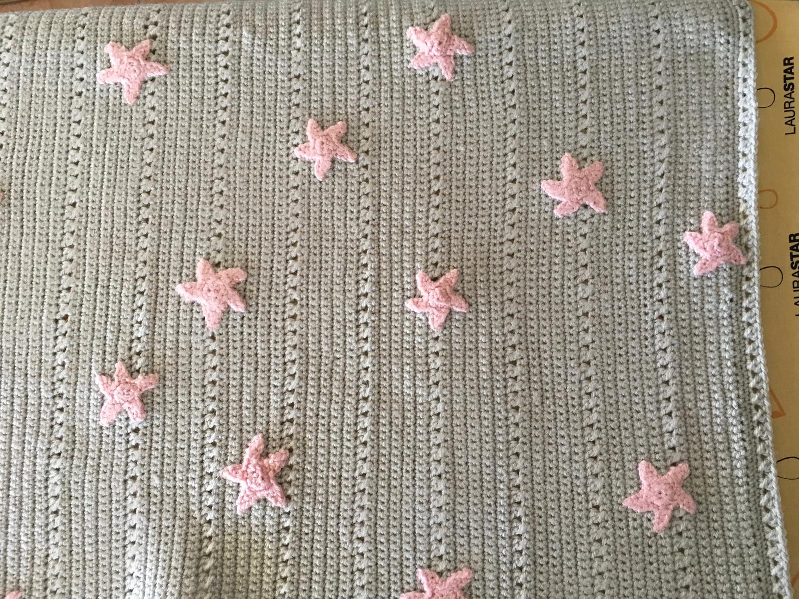 Bassinet Blanket – Made to order