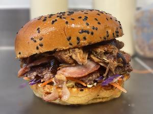 The Dirty Swine