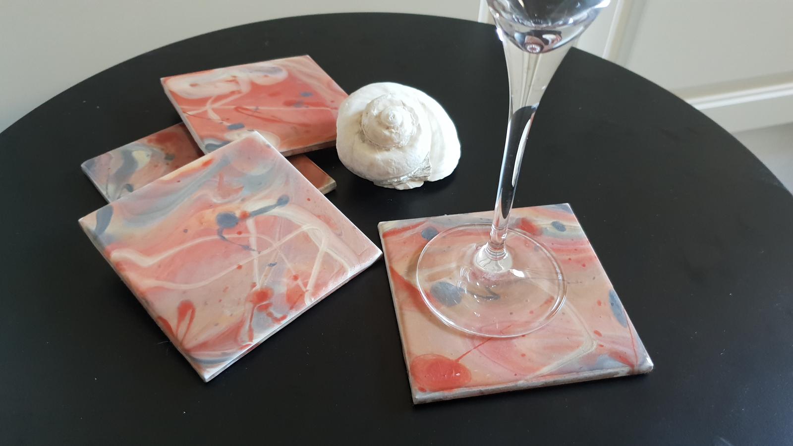 Coasters