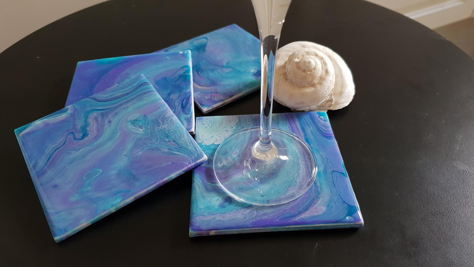 Coasters 2