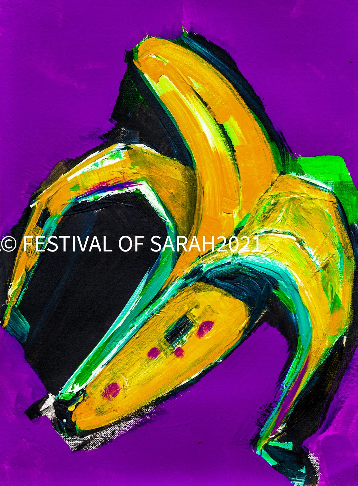 Available Print Banana