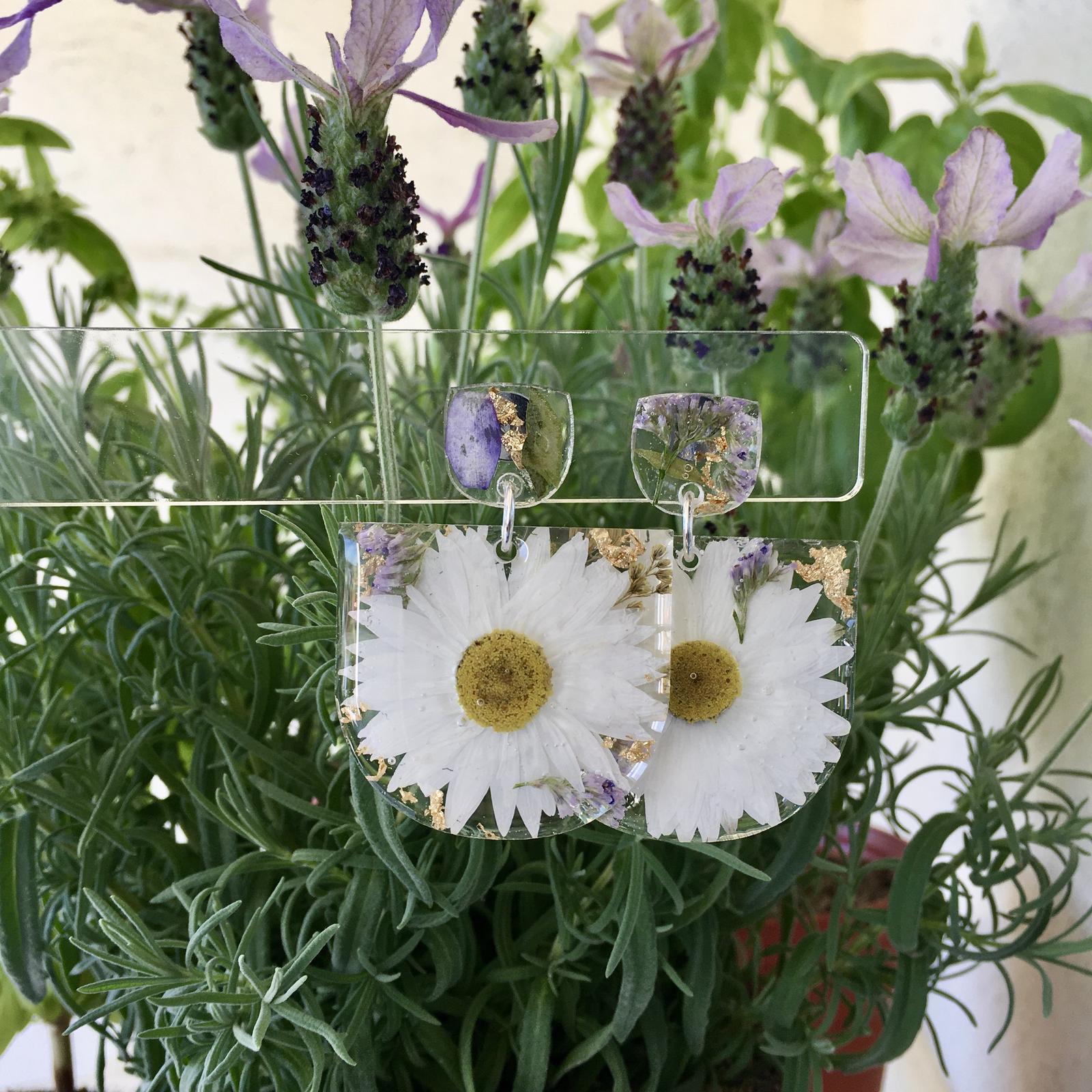 Statement Earrings