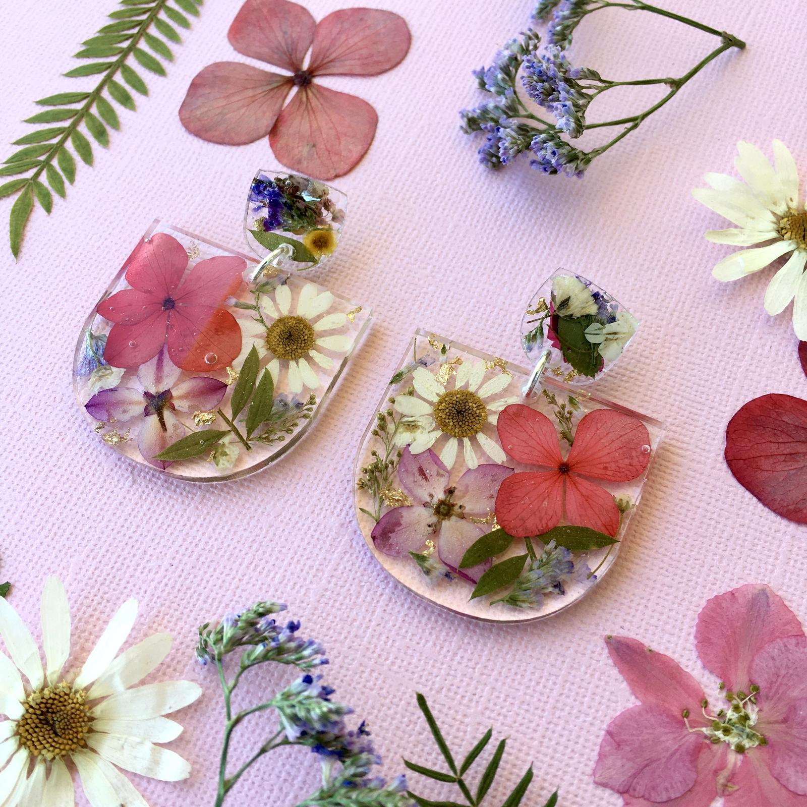 Statement Earrings