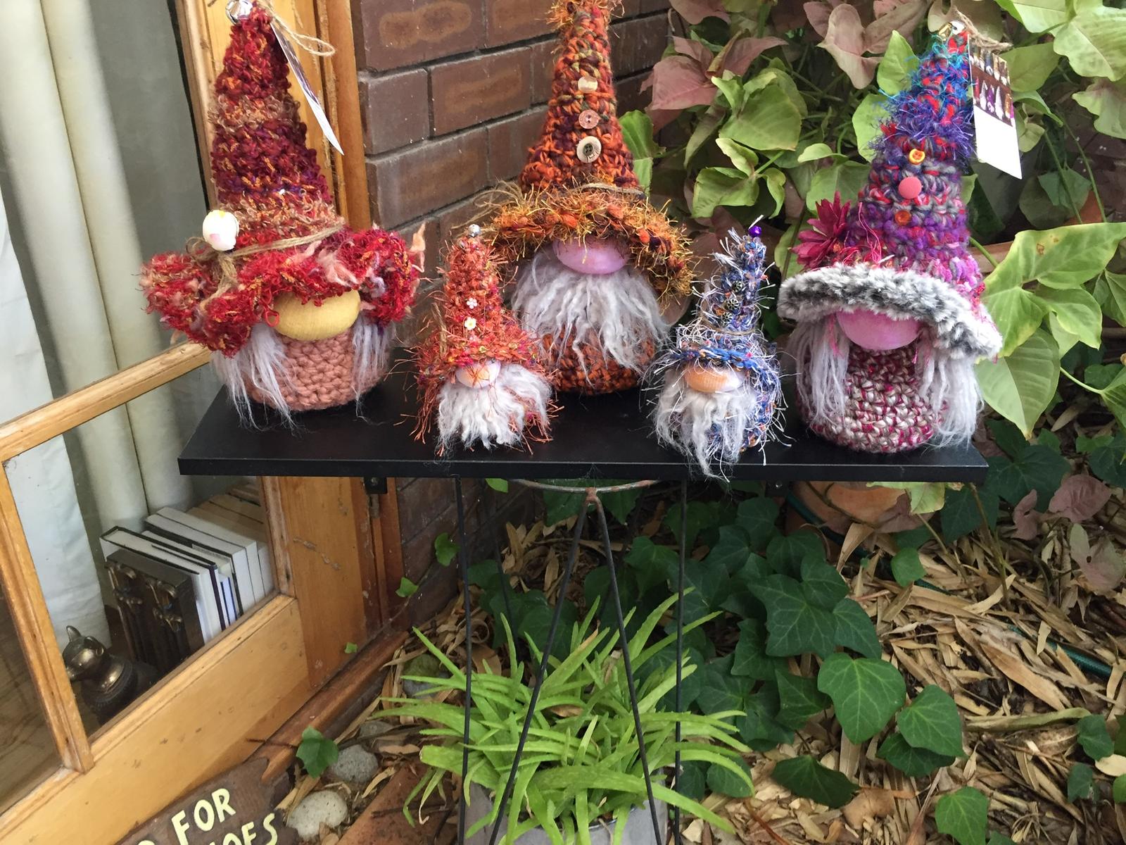 The Gnome Zone