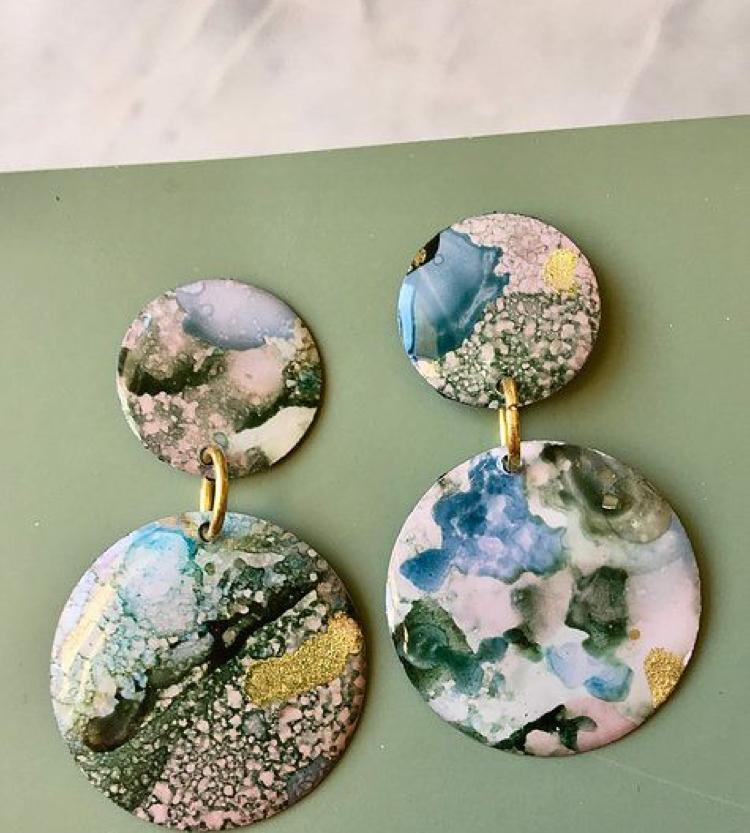 The Rockery Dots