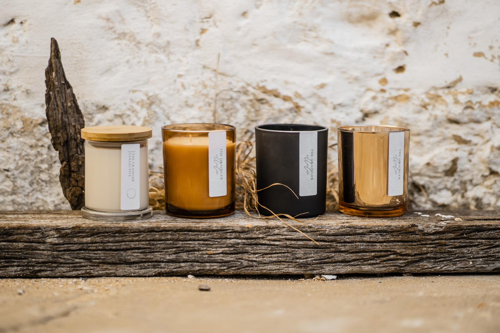 Candles