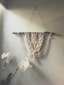 The Hanging Garden