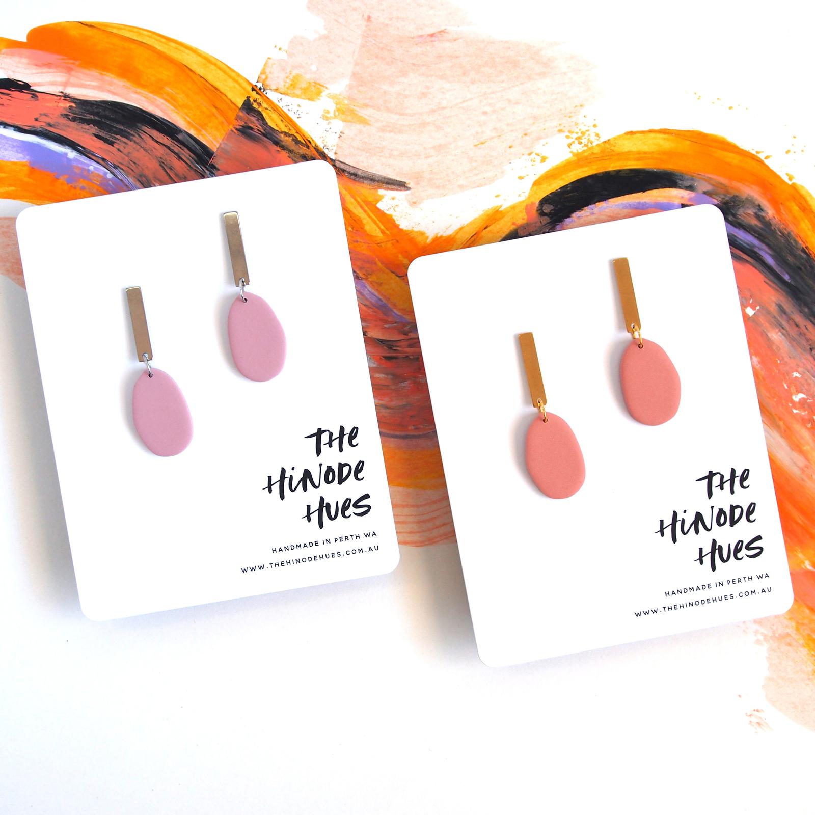 Nisi Earrings