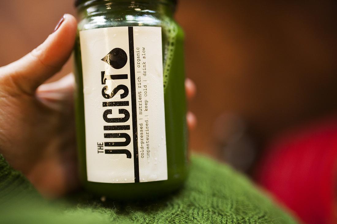 Juice Cleanse