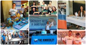 The Kimberley Like Nowhere Else