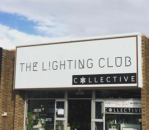 The Lighting Club Cøllective