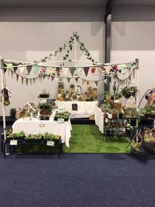 The Little Plant Stall