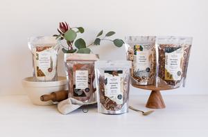 The Natural Food Emporium