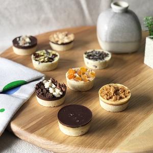 The Pimped Biscuit