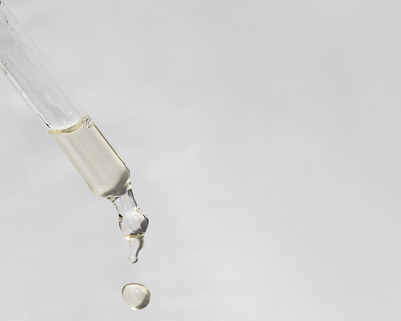 Our serum extract