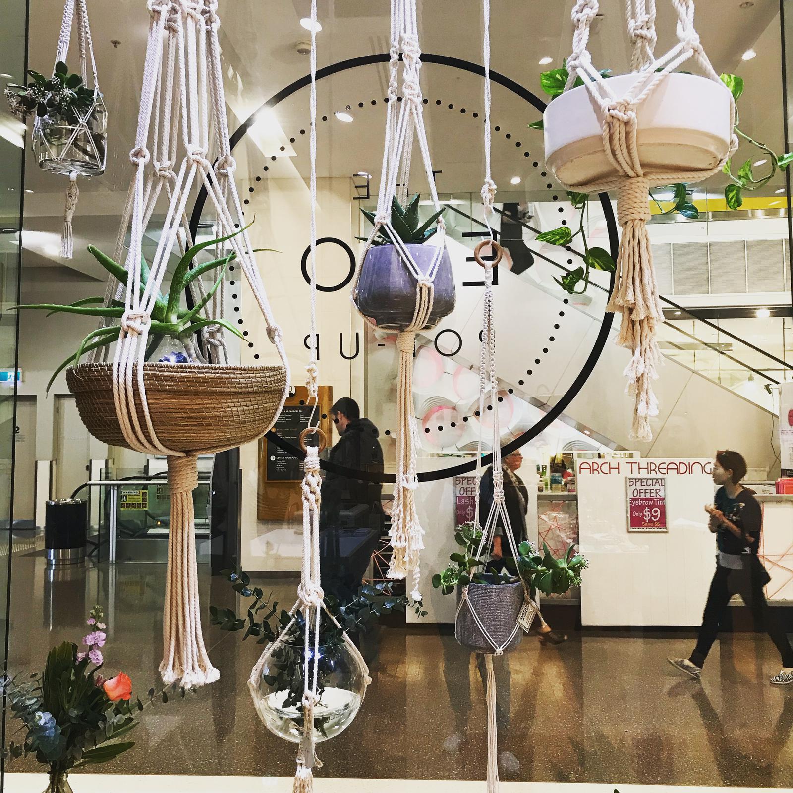 Macrame
