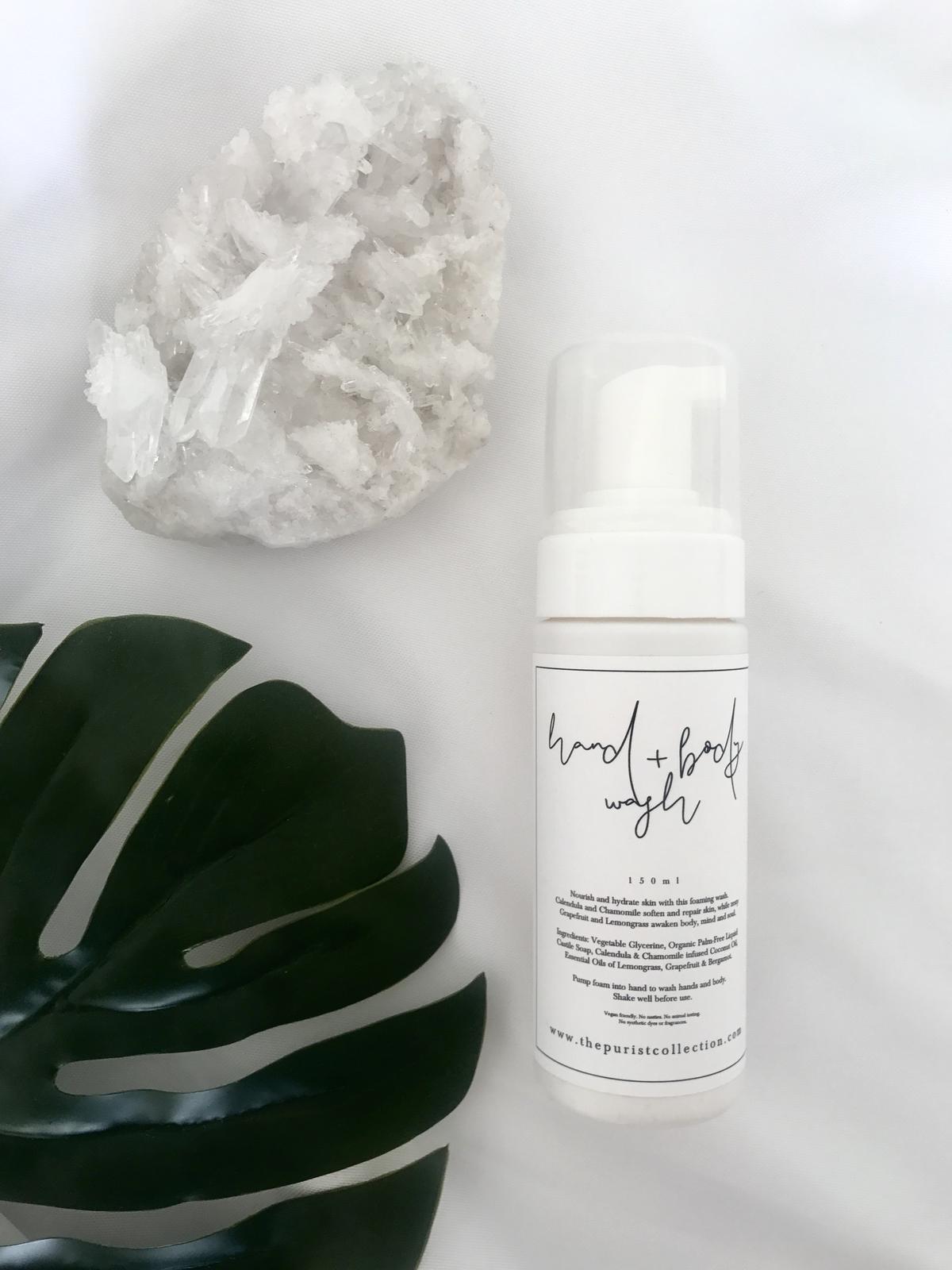 Natural Skincare