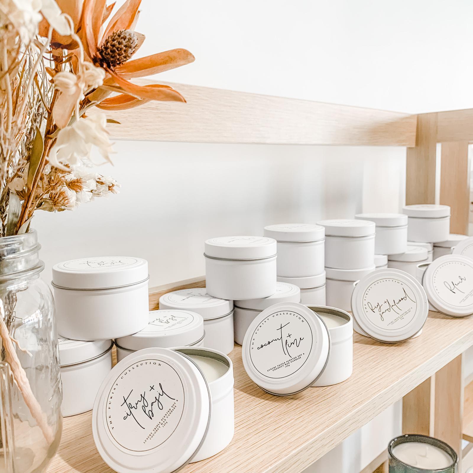The Purist Collection | HQ + Shopfront in Fremantle