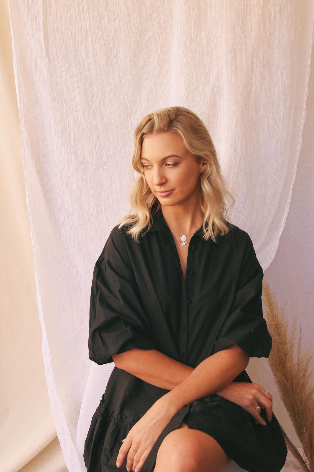 The Purist Collection | Founder + Naturopath, Emily