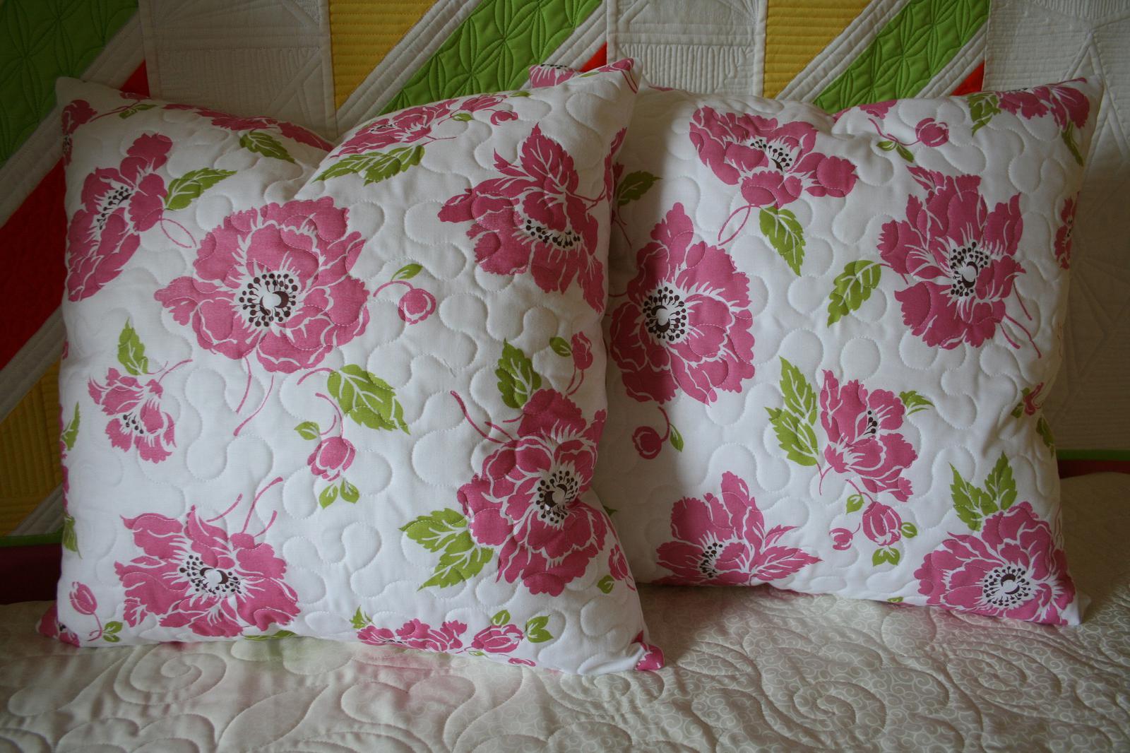 Cushions