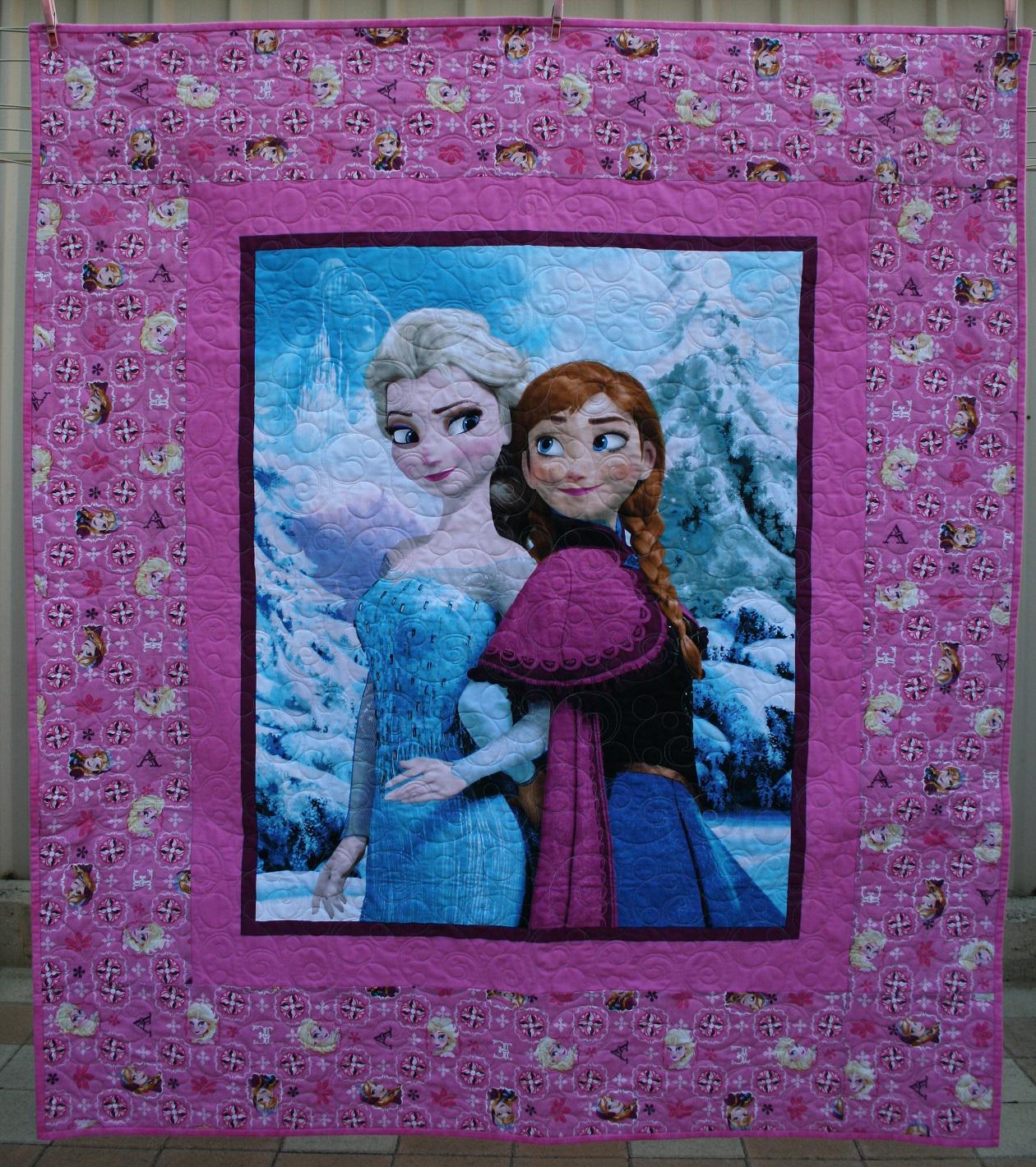 Quilt