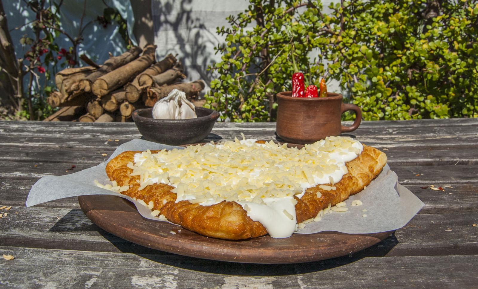 Langos