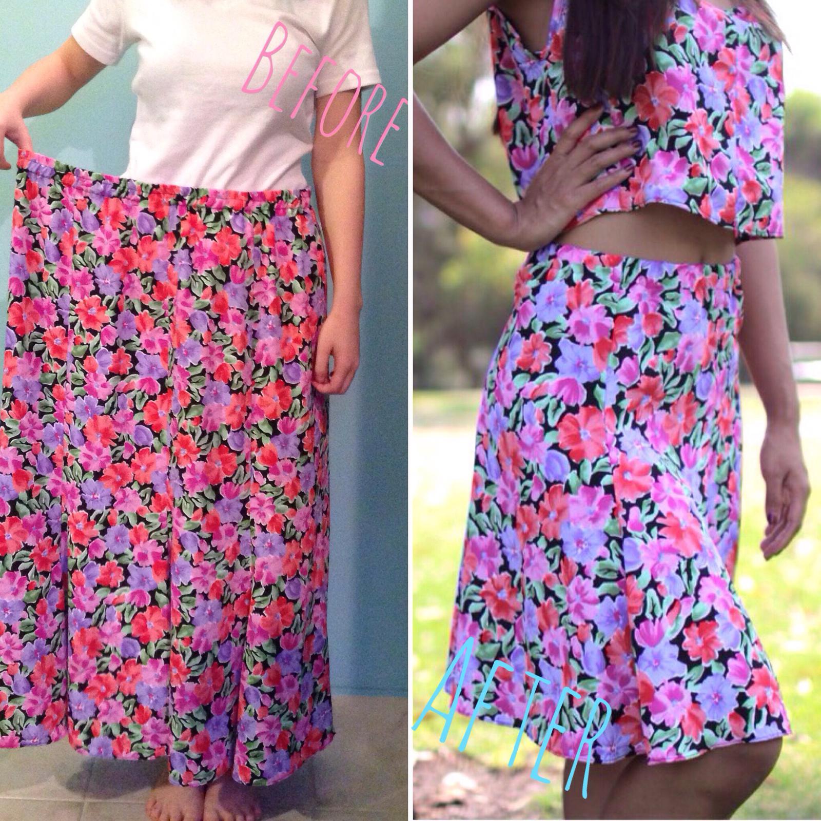 2 Piece Set