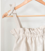 Linen Top