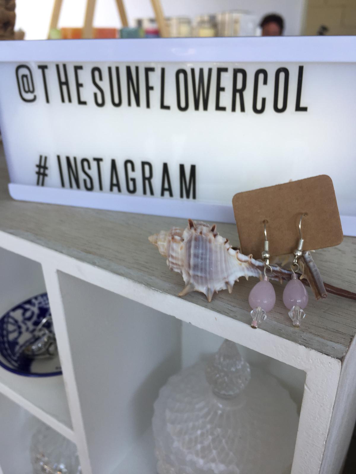Handmade Earrings