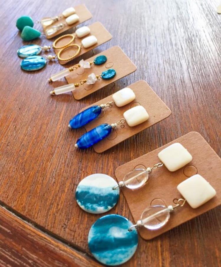 Handmade Earrings