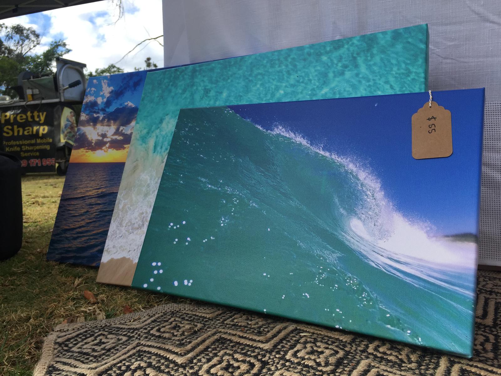 Jade’s Ocean Photography