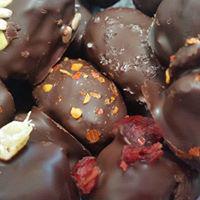 Vegan Mixed Selection