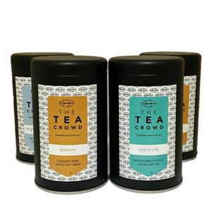 The Tea Crowd